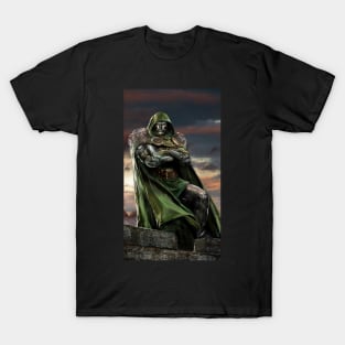 Dr. Doom T-Shirt